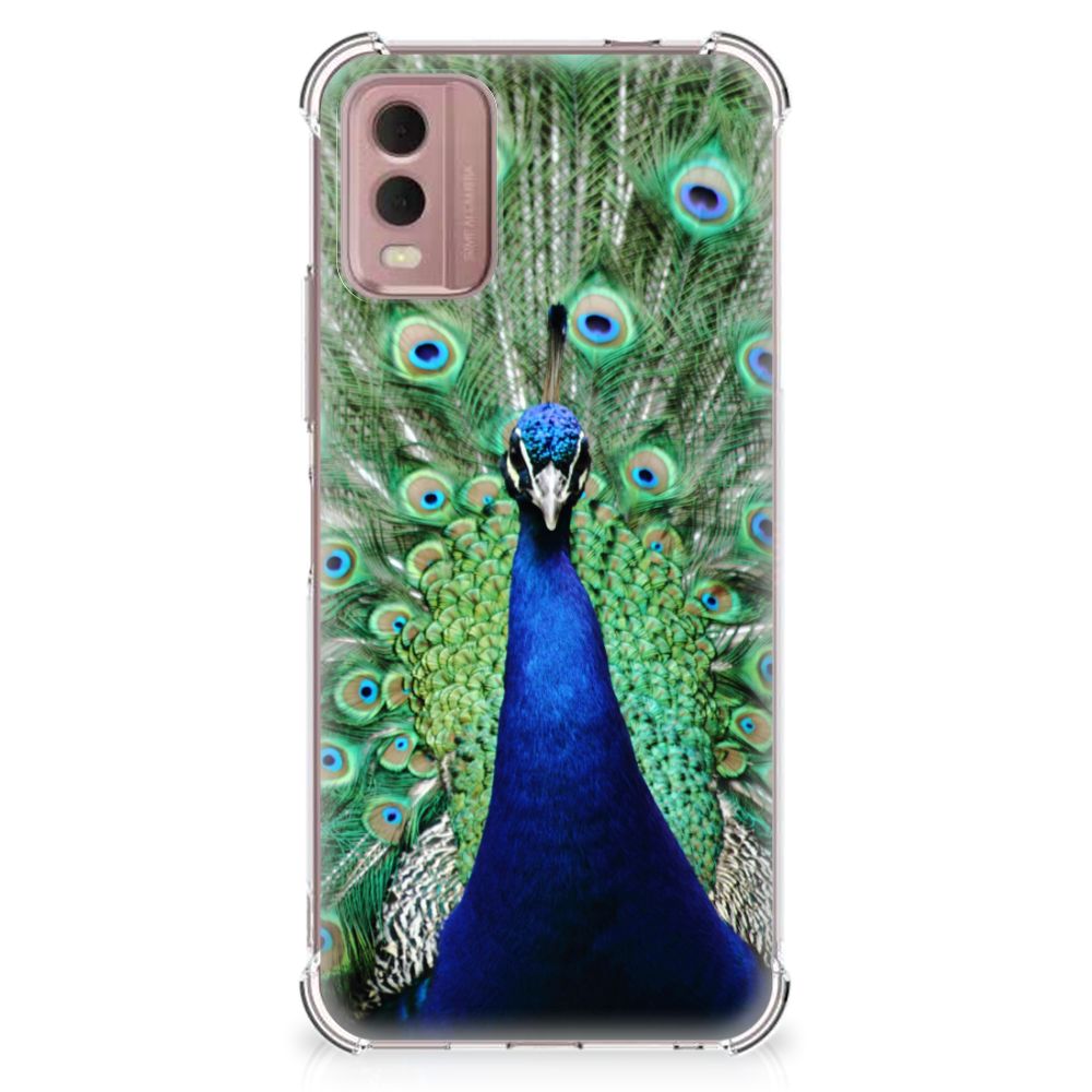 Nokia C32 Case Anti-shock Pauw B2C Telecom