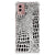 Nokia C32 Case Anti-shock Slangenprint B2C Telecom