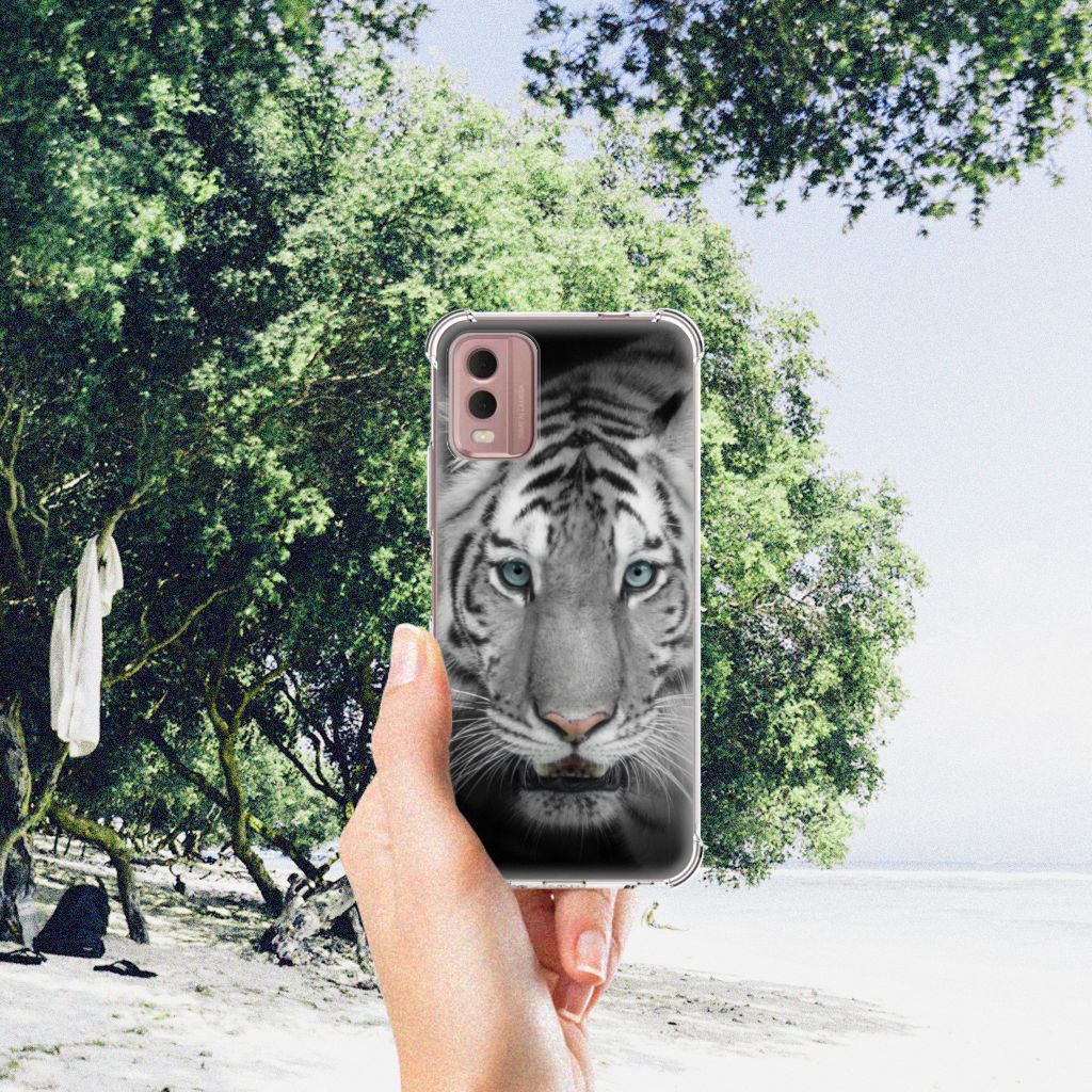 Nokia C32 Case Anti-shock Tijger B2C Telecom