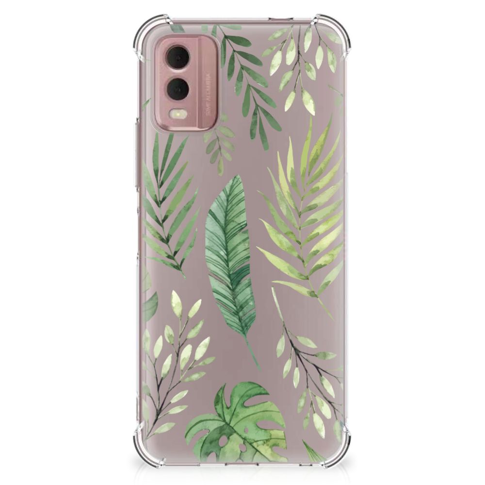 Nokia C32 Case Leaves B2C Telecom