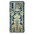Nokia G22 Case Beige Flowers B2C Telecom