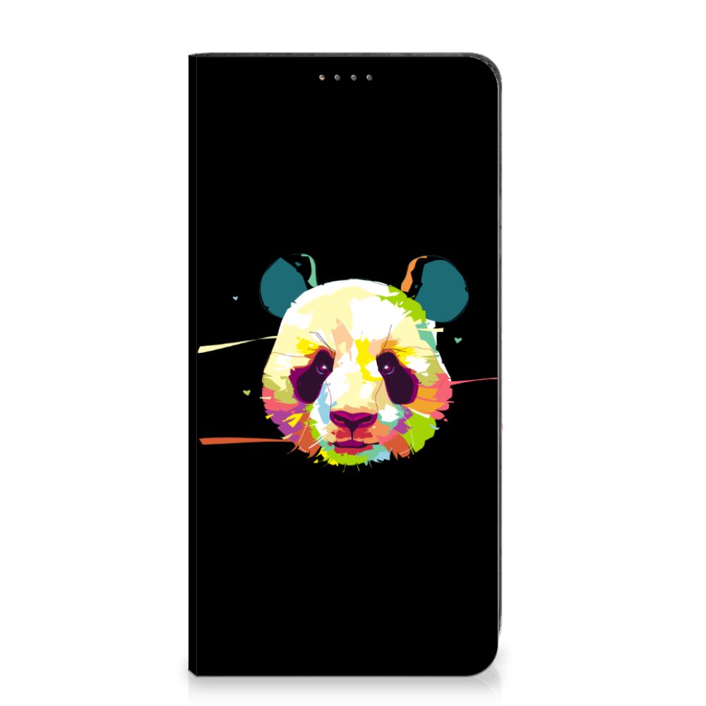 Nokia G22 Magnet Case Panda Color