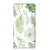 Nokia G22 Smart Cover Leaves