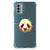 Nokia G22 Stevig Bumper Hoesje Panda Color B2C Telecom