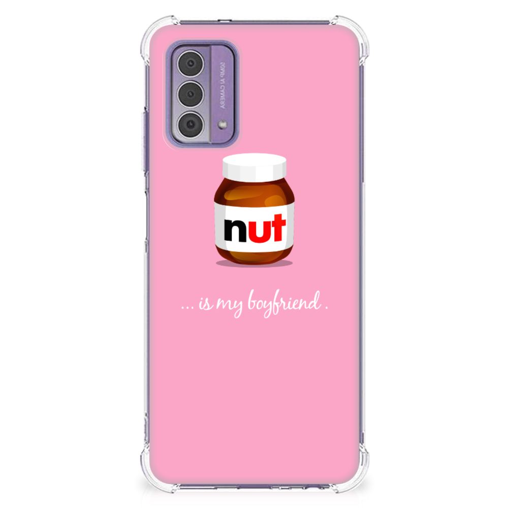Nokia G42 Beschermhoes Nut Boyfriend B2C Telecom