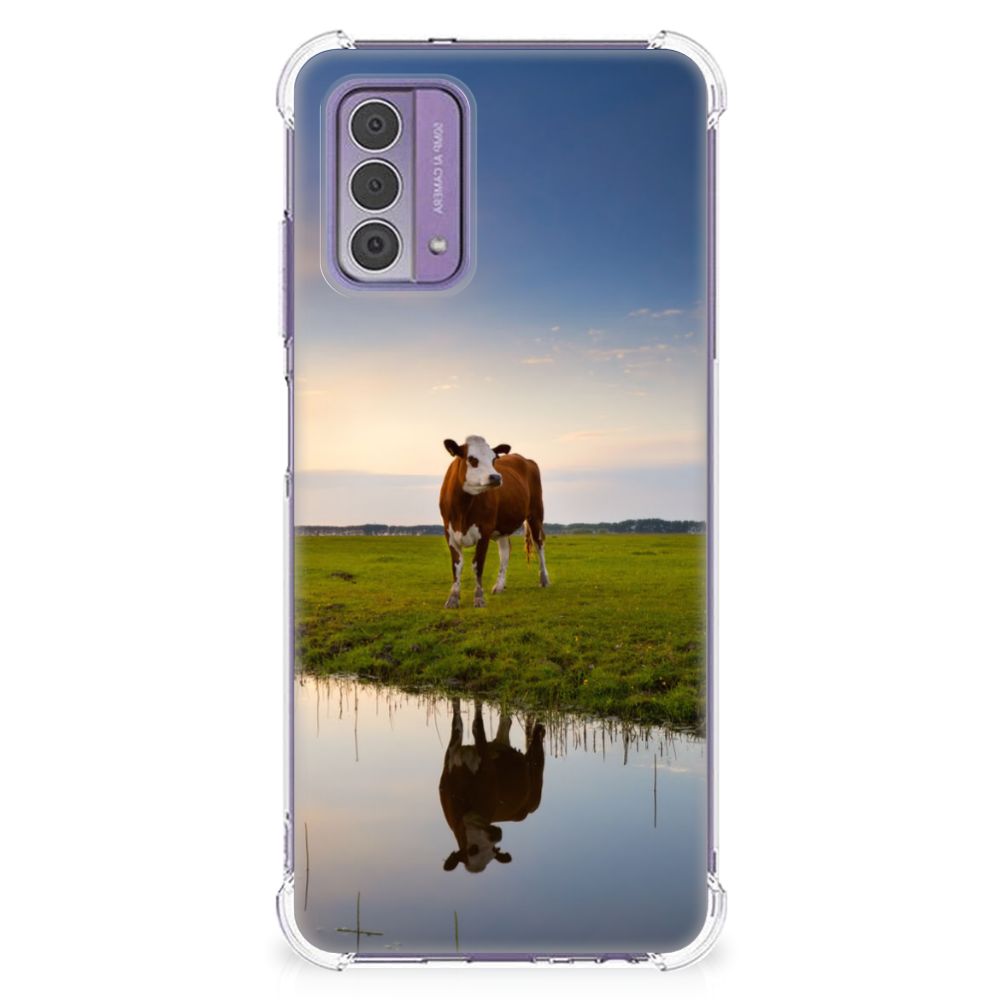 Nokia G42 Case Anti-shock Koe B2C Telecom
