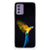 Nokia G42 Case Anti-shock Papegaai B2C Telecom