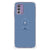 Nokia G42 Stevig Bumper Hoesje Baby Rhino achterkant schattige baby neushoorn