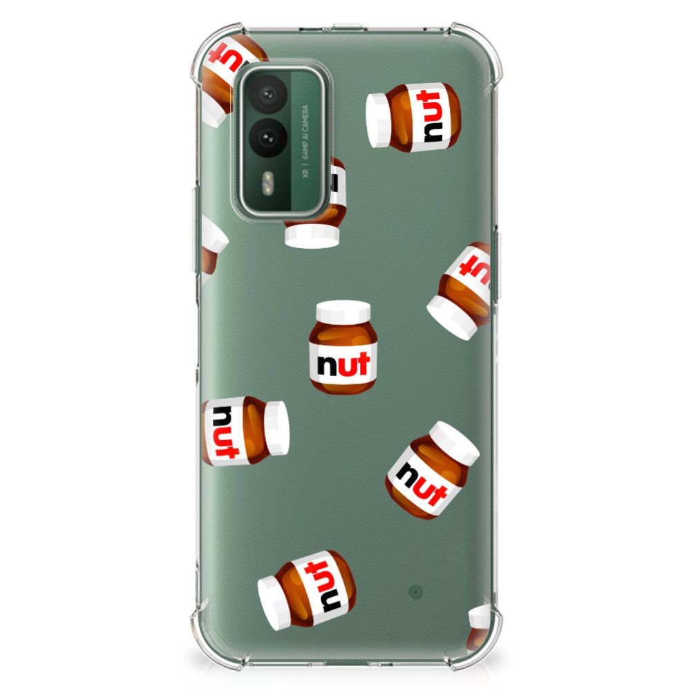 Nokia XR21 Beschermhoes Nut Jar B2C Telecom