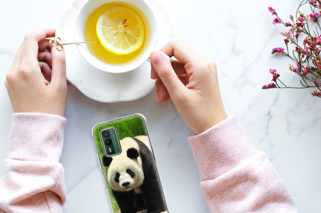 Nokia XR21 Case Anti-shock Panda B2C Telecom