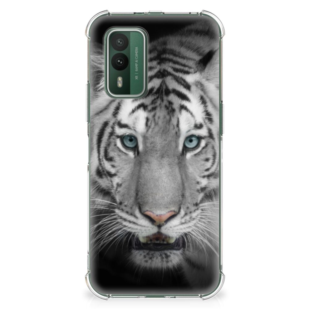 Nokia XR21 Case Anti-shock Tijger B2C Telecom