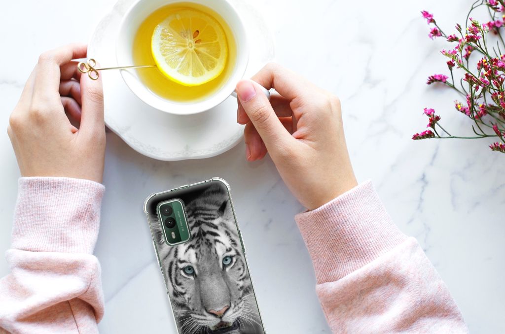 Nokia XR21 Case Anti-shock Tijger B2C Telecom