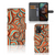 Nokia XR21 Hoesje Retro-B2Ctelecom