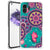 Nothing Phone (2) Back Cover Cirkels en Vlinders B2C Telecom