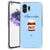 Nothing Phone (2) Beschermhoes Nut Home design voorkant