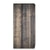 Nothing Phone (2) Book Wallet Case Steigerhout steigerhout vooraanzicht
