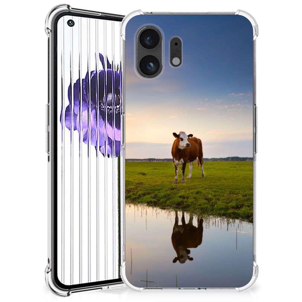 Nothing Phone (2) Case Anti-shock Koe B2C Telecom