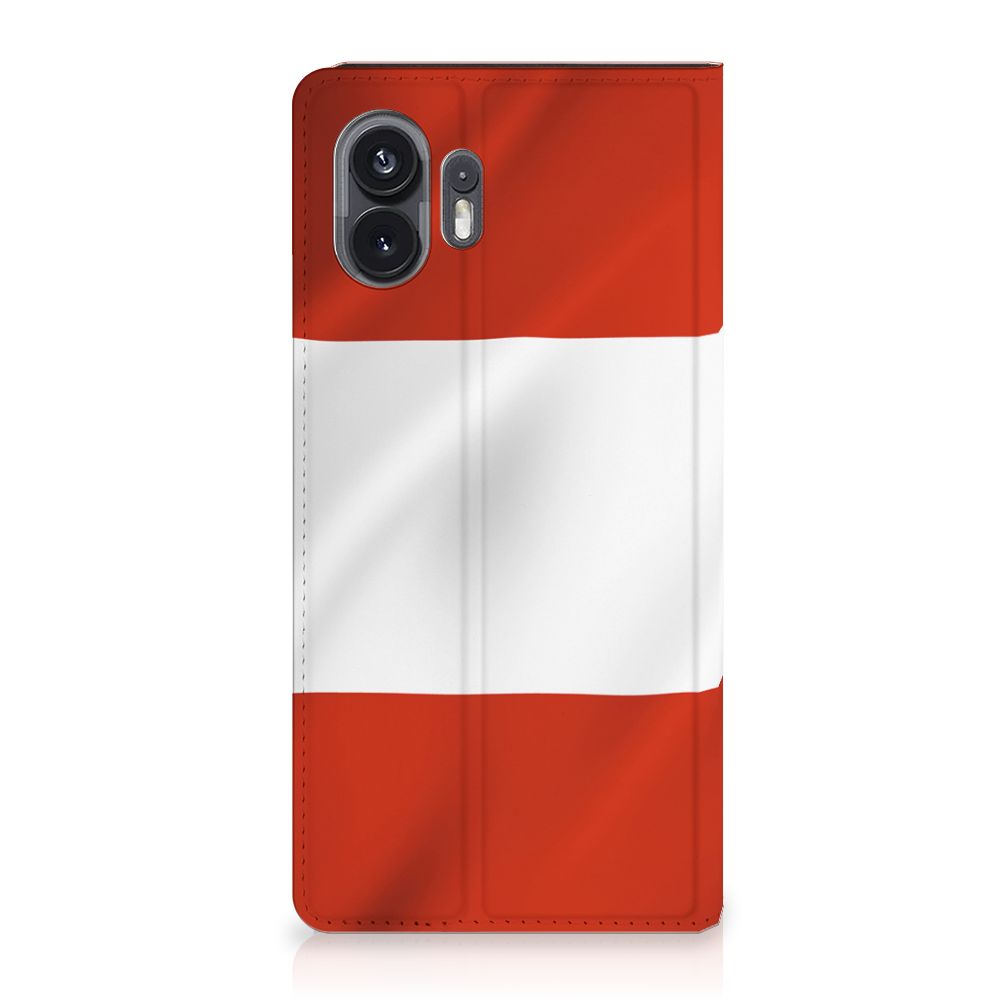 Nothing Phone (2) Standcase Oostenrijk