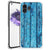 Nothing Phone (2) Stevig Telefoonhoesje Wood Blue B2C Telecom