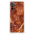 OPPO A16 | A16s | A54s Anti-Shock Hoesje Marmer Bruin B2C Telecom