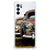 OPPO A16 | A16s | A54s Anti-shock Hoesje met foto Vintage Auto B2C Telecom