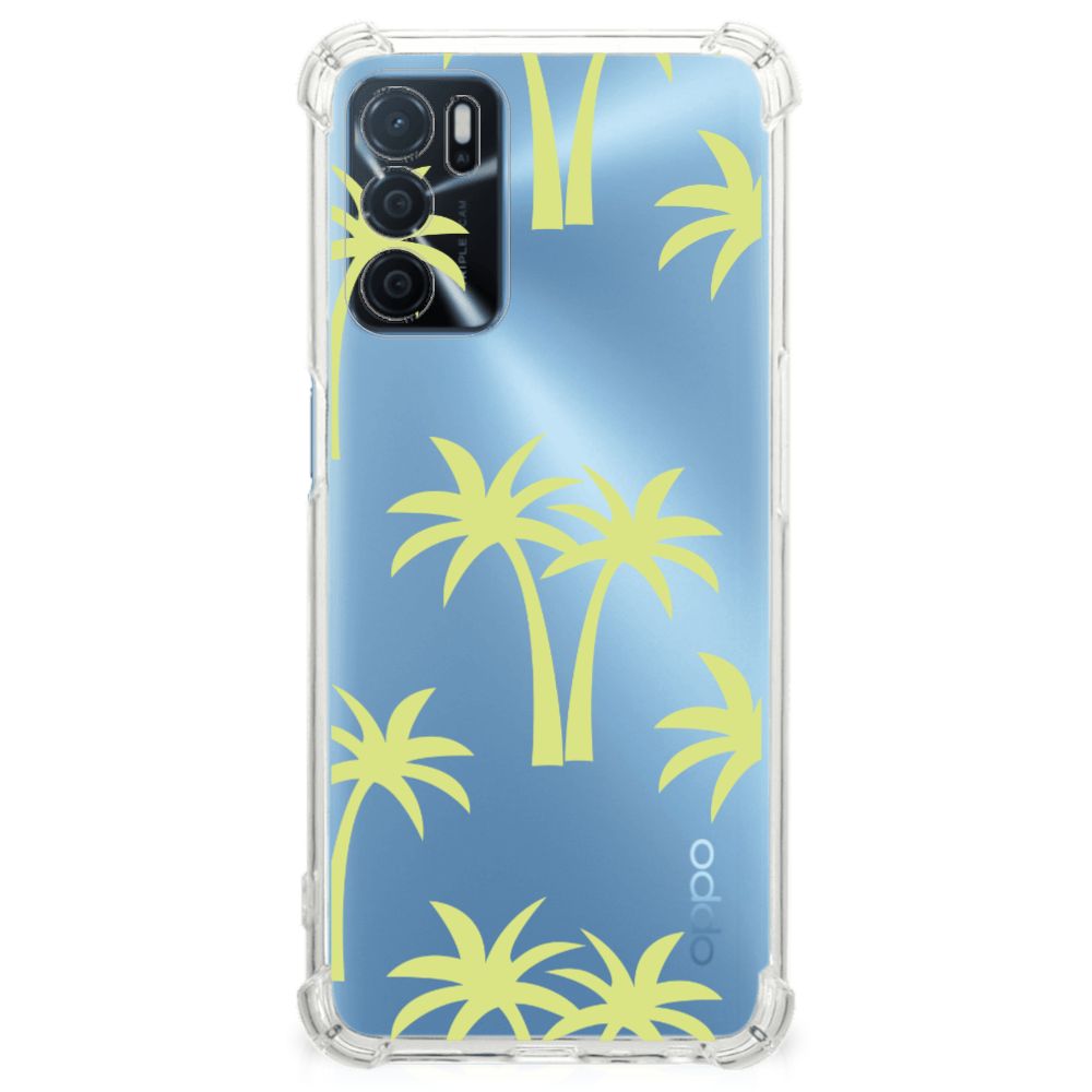OPPO A16 | A16s | A54s Case Palmtrees B2C Telecom