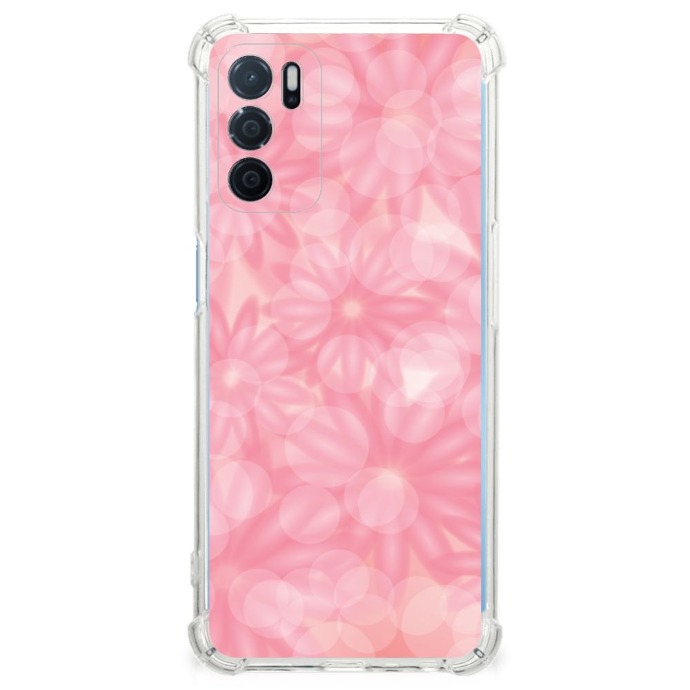 OPPO A16 | A16s | A54s Case Spring Flowers B2C Telecom