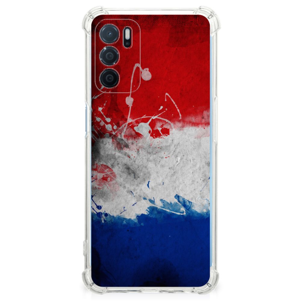 OPPO A16 | A16s | A54s Cover Case Nederland B2C Telecom