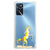 OPPO A16 | A16s | A54s Stevig Bumper Hoesje Horse Color B2C Telecom