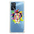 OPPO A16 | A16s | A54s Stevig Bumper Hoesje Lion Color B2C Telecom