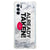 OPPO A16 | A16s | A54s Telefoonhoesje met tekst Already Taken White B2C Telecom