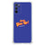 OPPO A16 | A16s | A54s Telefoonhoesje met tekst Never Give Up B2C Telecom