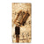 OPPO A54 5G | A74 5G | A93 5G Stand Case Bladmuziek - B2C Telecom