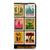 OPPO A54s | A16 | A16s Book Cover Postzegels - B2C Telecom