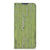 OPPO A54s | A16 | A16s Book Wallet Case Green Wood - B2C Telecom