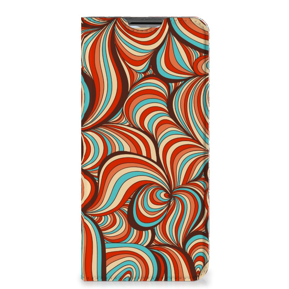 OPPO A54s | A16 | A16s Bookcase Retro - B2C Telecom