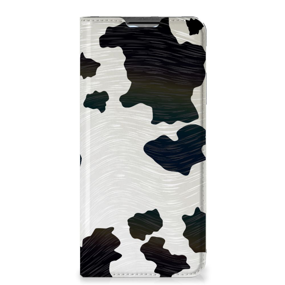 OPPO A54s | A16 | A16s Hoesje maken Koeienvlekken - B2C Telecom