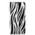 OPPO A54s | A16 | A16s Hoesje maken Zebra - B2C Telecom