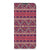 OPPO A54s | A16 | A16s Hoesje met Magneet Aztec Paars - B2C Telecom