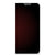 OPPO A54s | A16 | A16s Hoesje met Magneet Geruit Rood - B2C Telecom