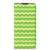 OPPO A54s | A16 | A16s Hoesje met Magneet Waves Green - B2C Telecom