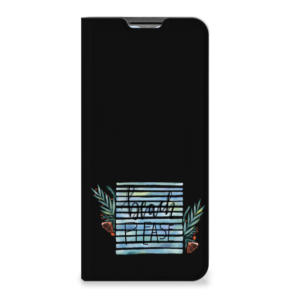 OPPO A54s | A16 | A16s Magnet Case Boho Beach - B2C Telecom