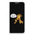 OPPO A54s | A16 | A16s Magnet Case Giraffe - B2C Telecom
