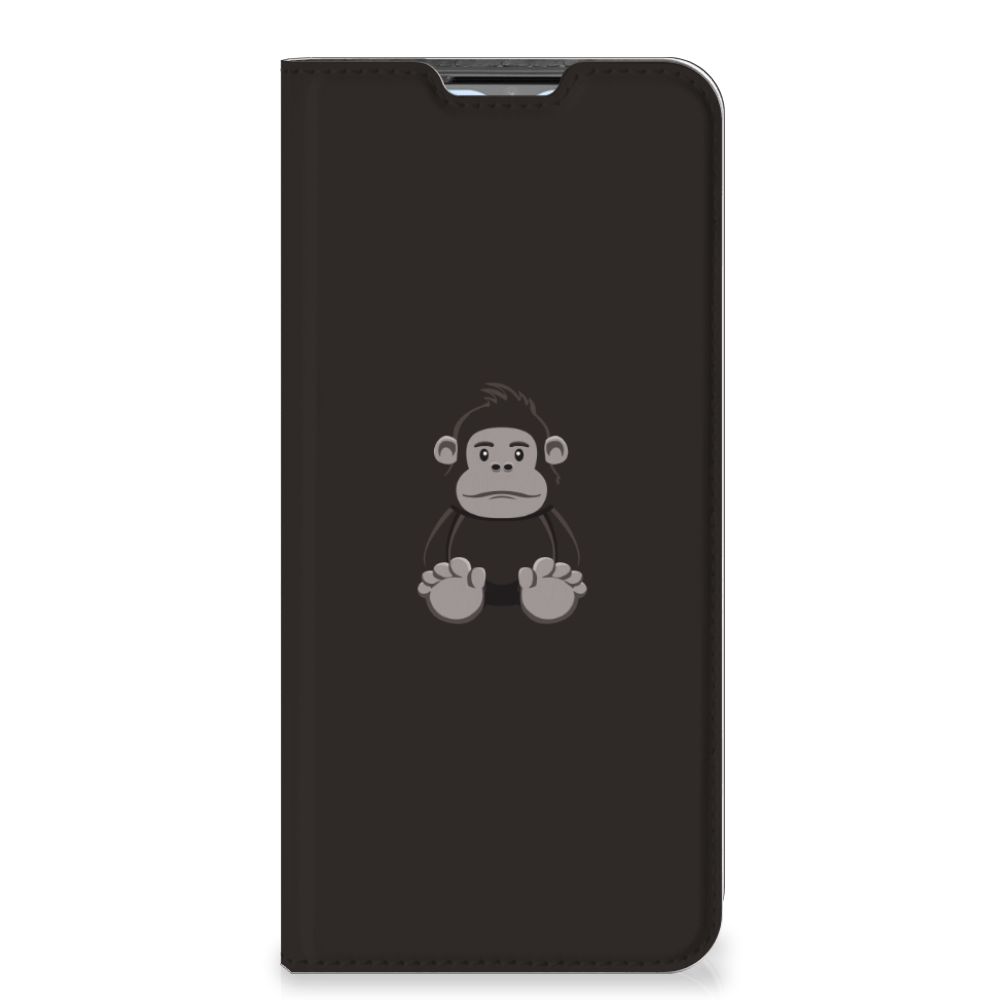 OPPO A54s | A16 | A16s Magnet Case Gorilla - B2C Telecom