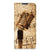 OPPO A54s | A16 | A16s Stand Case Bladmuziek - B2C Telecom
