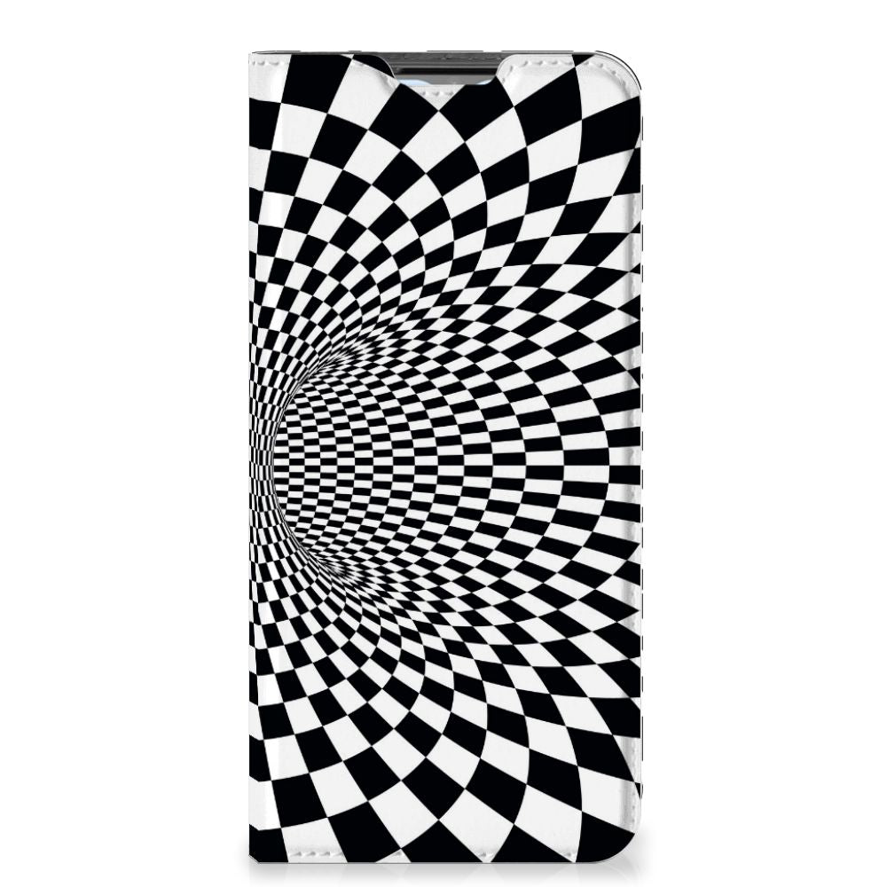 OPPO A54s | A16 | A16s Stand Case Illusie - B2C Telecom