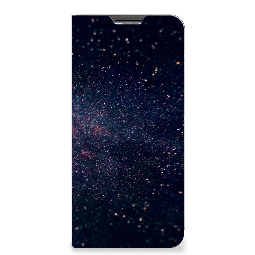 OPPO A54s | A16 | A16s Stand Case Stars - B2C Telecom