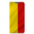 OPPO A54s | A16 | A16s Standcase Belgische Vlag - B2C Telecom