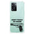 OPPO A57 A57s A77 4G Anti Shock Case Pistol DTMP telefoonhoesje pistool design aanzicht