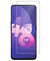 OPPO A7 Screenprotector Glas